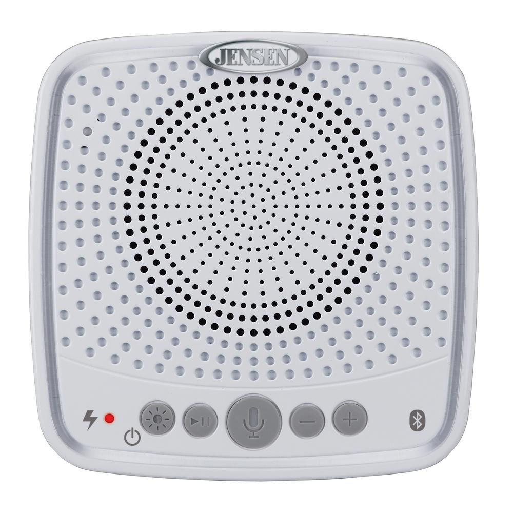 home depot shower speaker