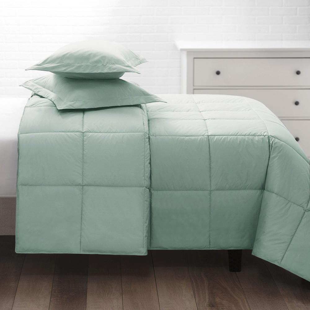Twin Down Comforters Duvet Inserts Bedding Bath The Home Depot Twin Down Comforters Duvet Inserts, Oversized King Size Bedding 128×120