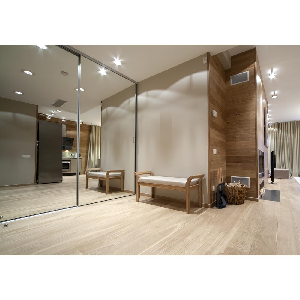 Fab Glasirror 36 In X 60 Rectangle Frameless Flat Fab Glasirror 36 In X 60