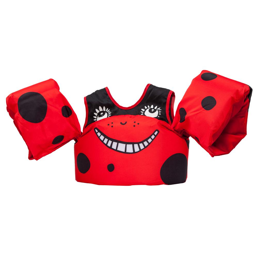 Body Glove Paddle Pals - Ladybug