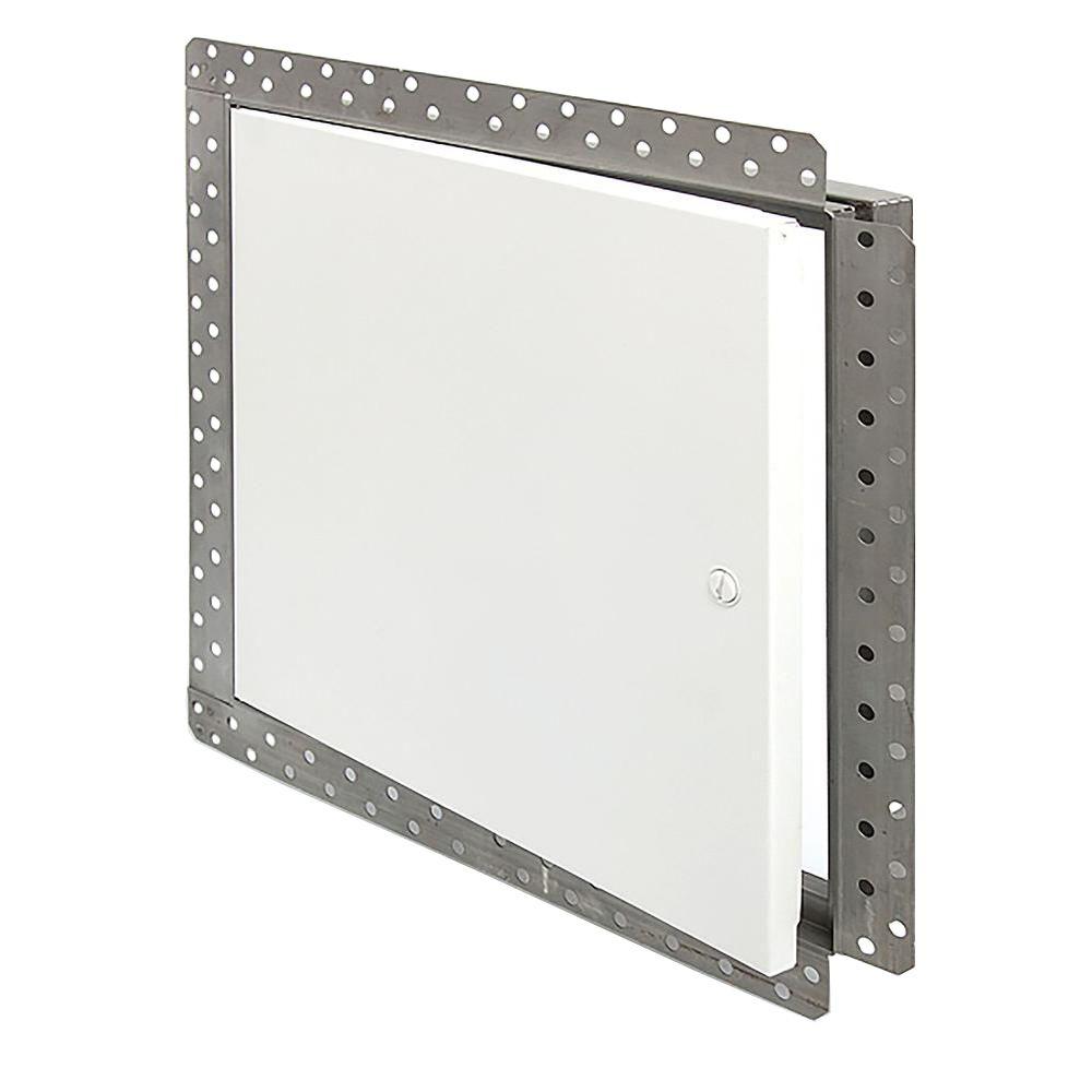 Acudor Products 24 in. x 24 in. Steel Flush Drywall Access ...
