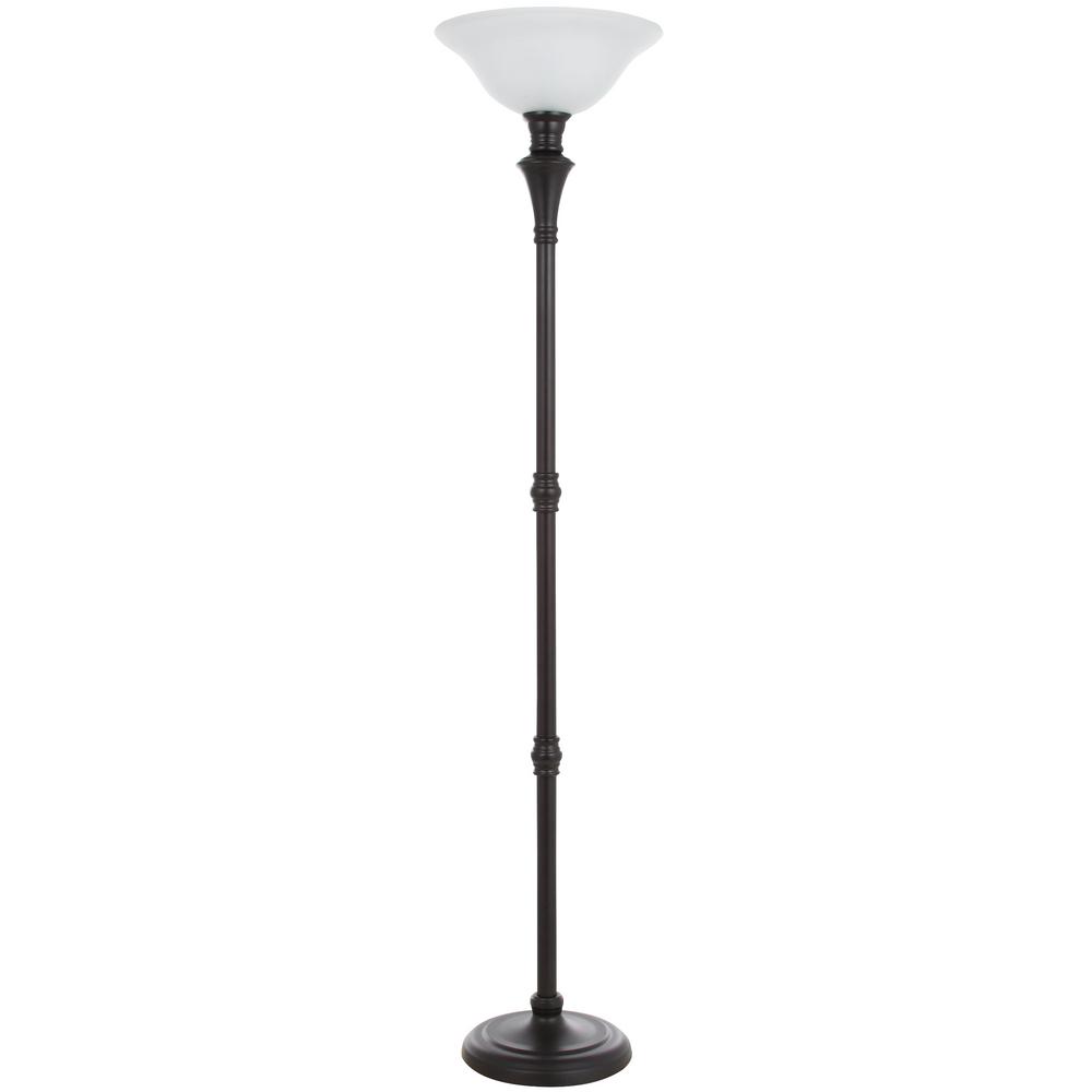 Hampton Bay 72 75 In Bronze Floor Lamp With White Alabaster Shade Title 20 17667 The Home Depot - Bronze Floor Lamp Home Depot Hampton Bay 72 75 In Bronze Floor Lamp With White Alabaster Shade Title 20 17667 The Home Depot - Bronze Floor Lamp Home Depot