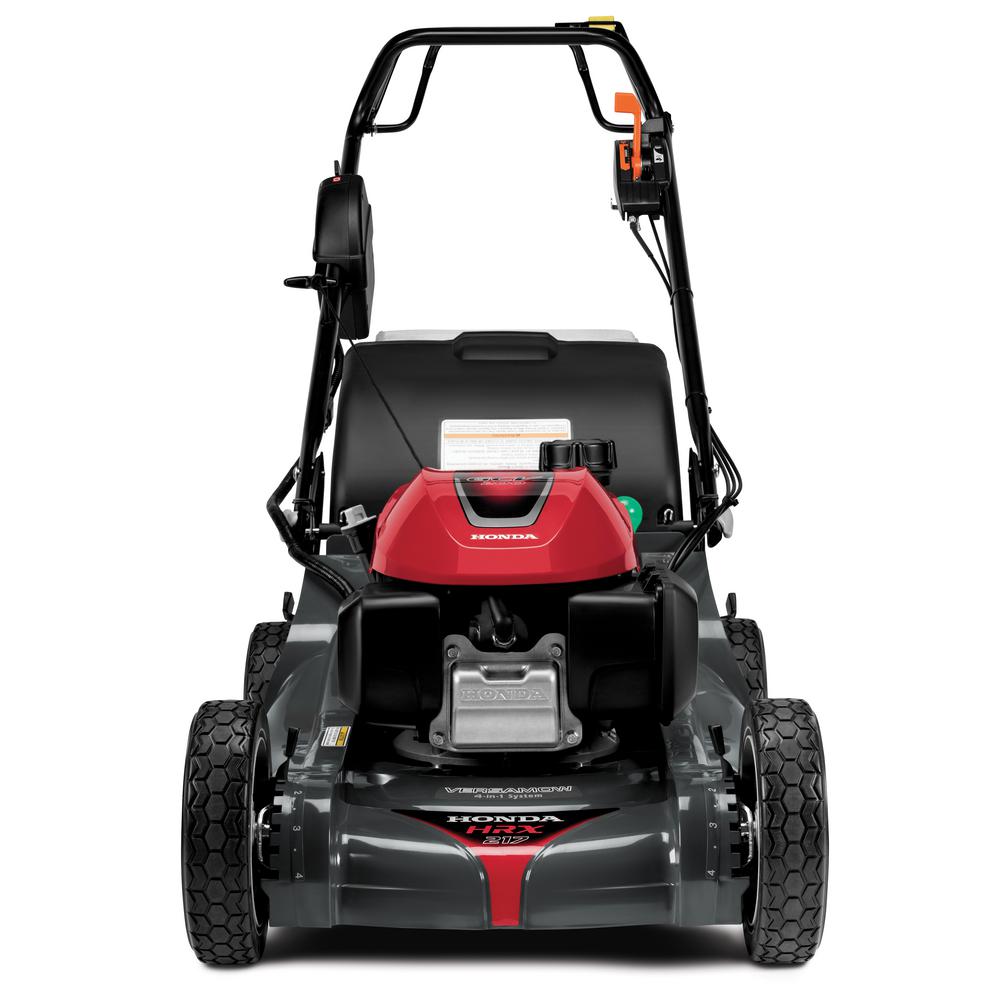 Honda Hrx Nexite Deck 21 In Gcv200 Electric Start Self Propelled Walk Behind Gas Hydrostatic Mower With Roto Stop Versamow Honda Hrx Nexite Deck 21 In Gcv200 Electric Start Self Propelled Walk Behind Gas Hydrostatic Mower With Roto Stop Versamow