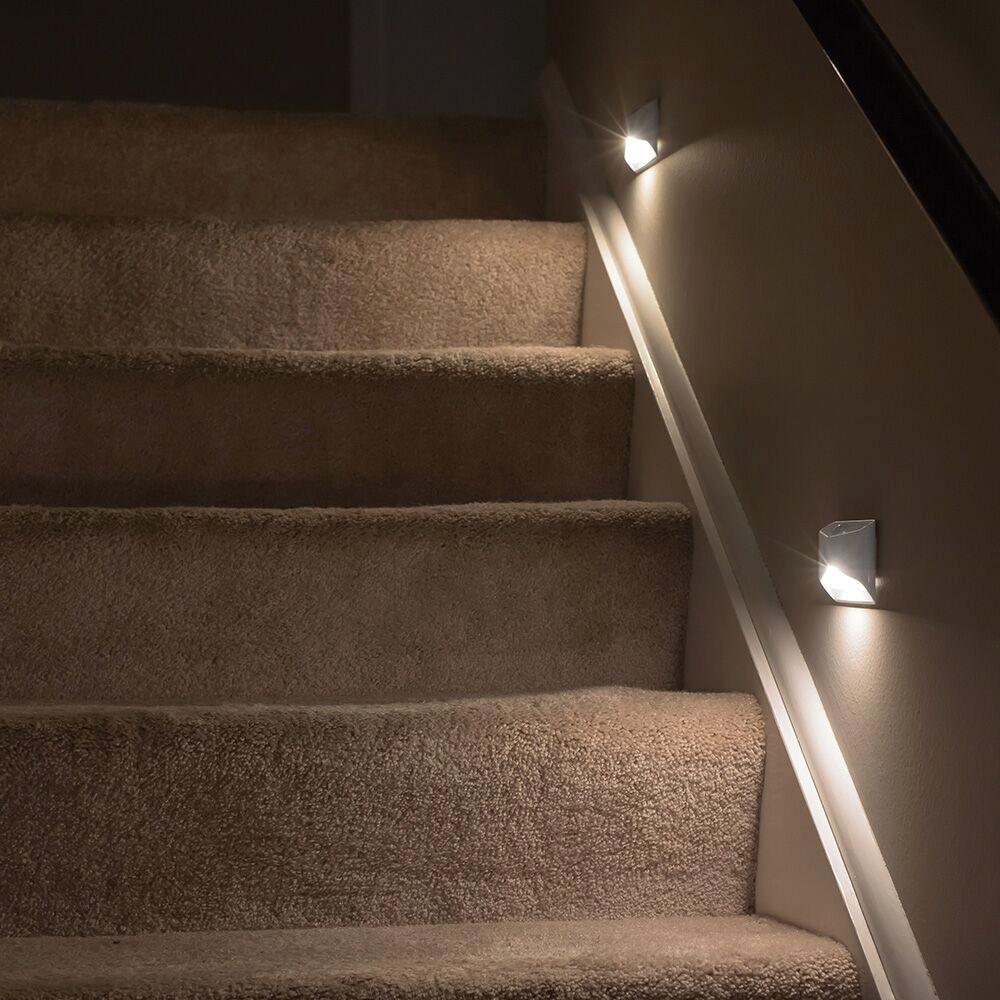 Mr Beams Motion Activated Led Night Light Mr Beams Motion Activated Led Night Light