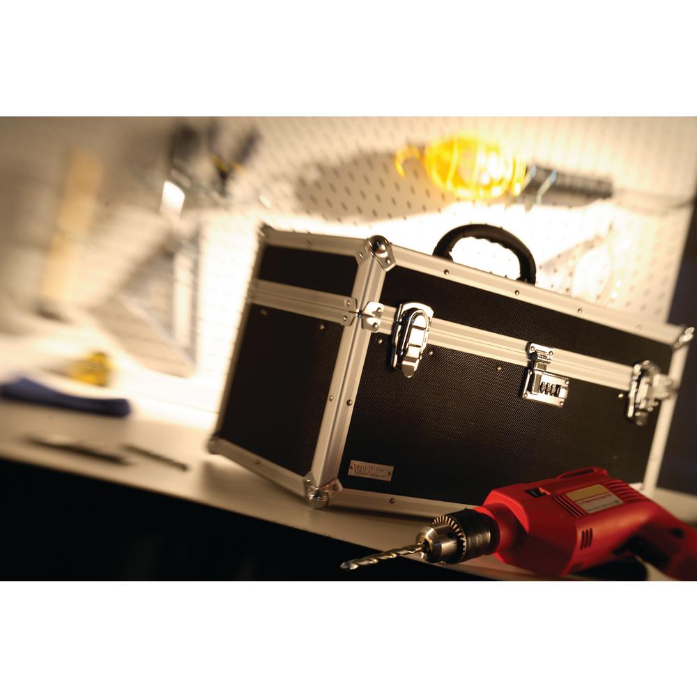 locking tool box