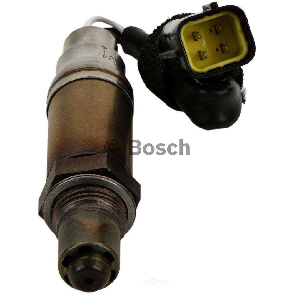 Bosch Oxygen Sensor Kia Rio L The Home Depot