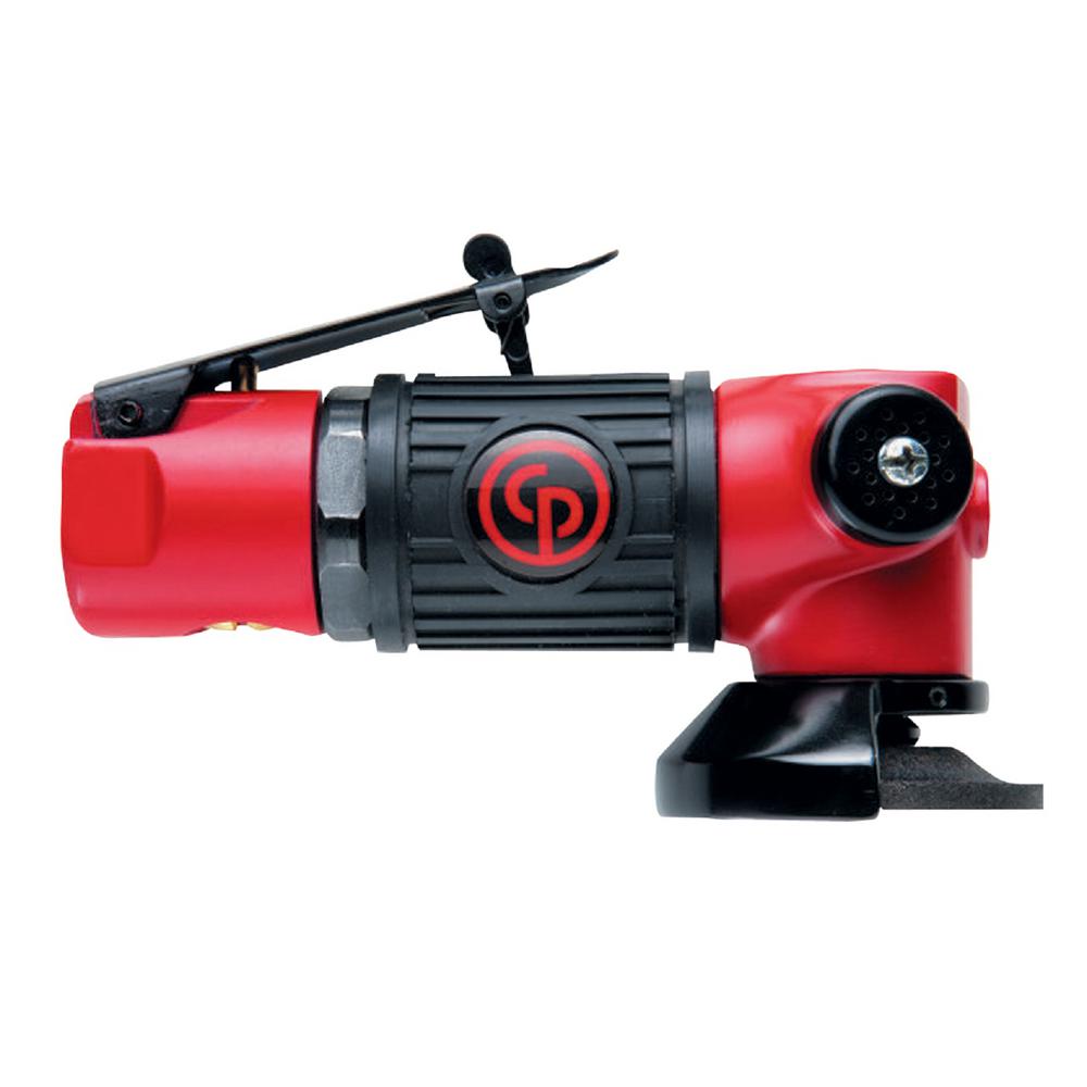 Chicago Pneumatic Cut Off Tool/Angle Grinder by Chicago Pneumatic