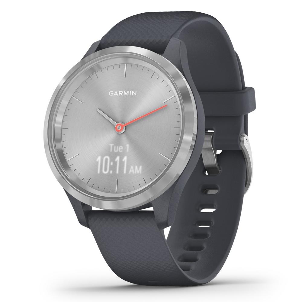 garmin vivomove 3s hybrid