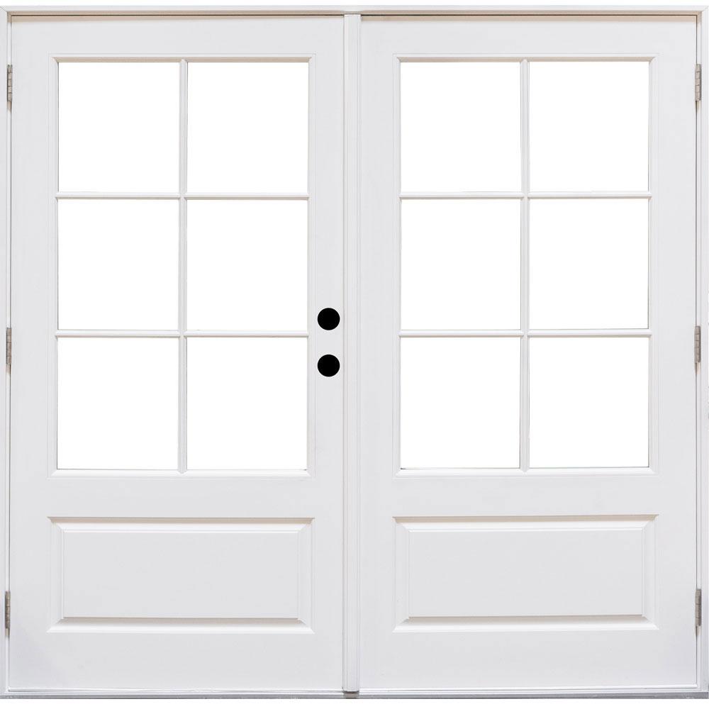 French Patio Door Patio Doors Exterior Doors The