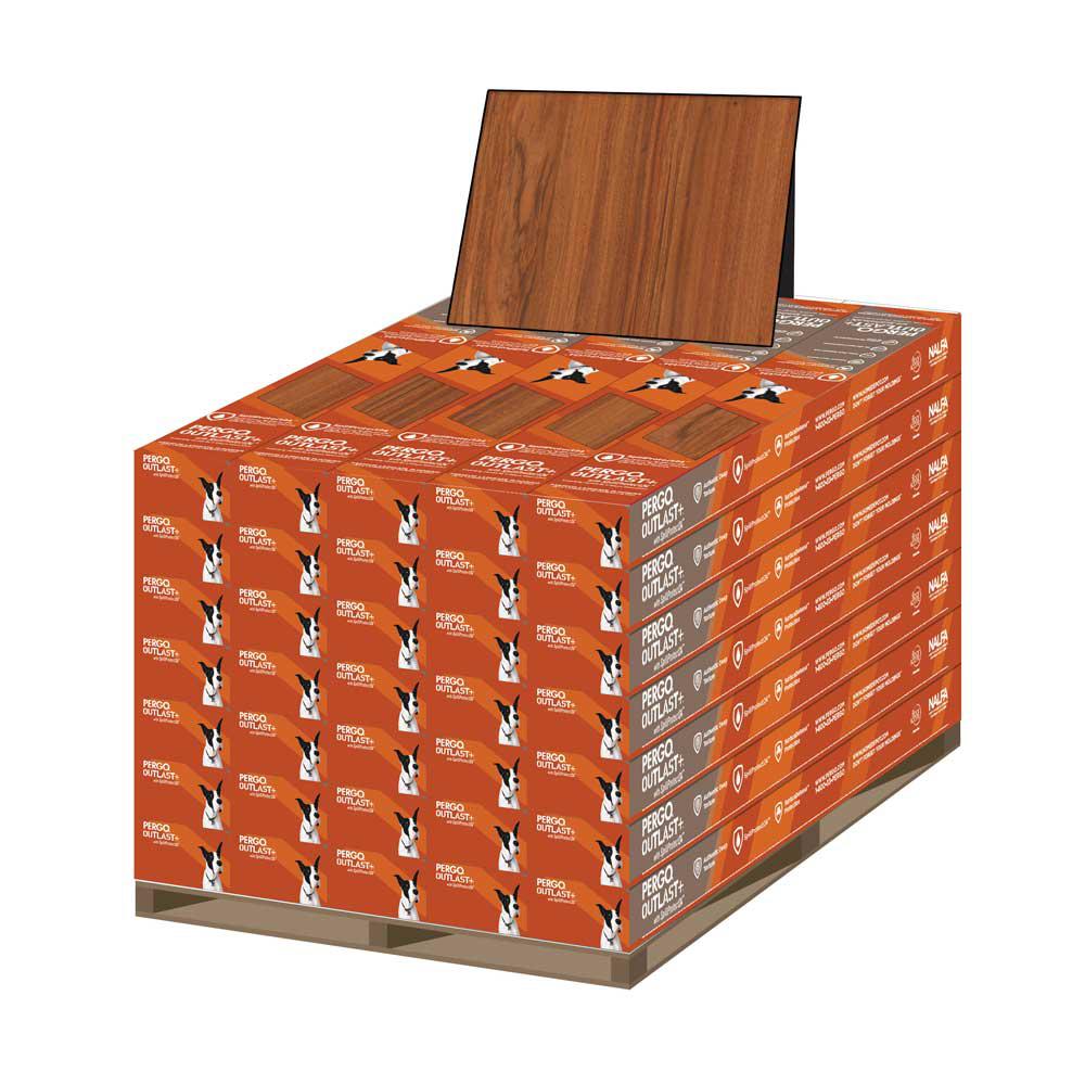 Pergo Flooring Outlast Paradise Jatoba 10 Mm Thick X 5 1 4 In Wide Pergo Flooring Outlast Paradise Jatoba 10 Mm Thick X 5 1 4 In