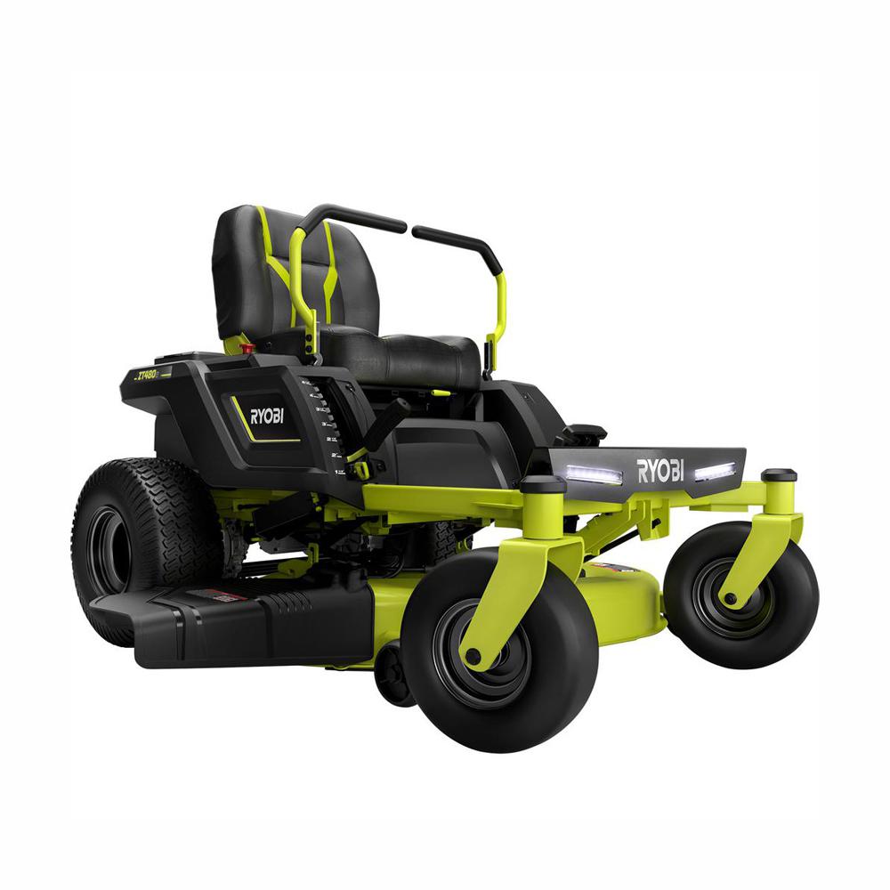 THE BEST Commercial ZeroTurn Mower [2019] All Reviews