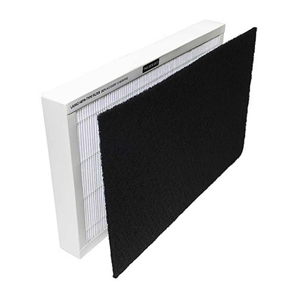 True Blue 20 In X 25 In X 4 In Basic Fpr 5 Pleated Air Filter Hd220254 The Home Depot