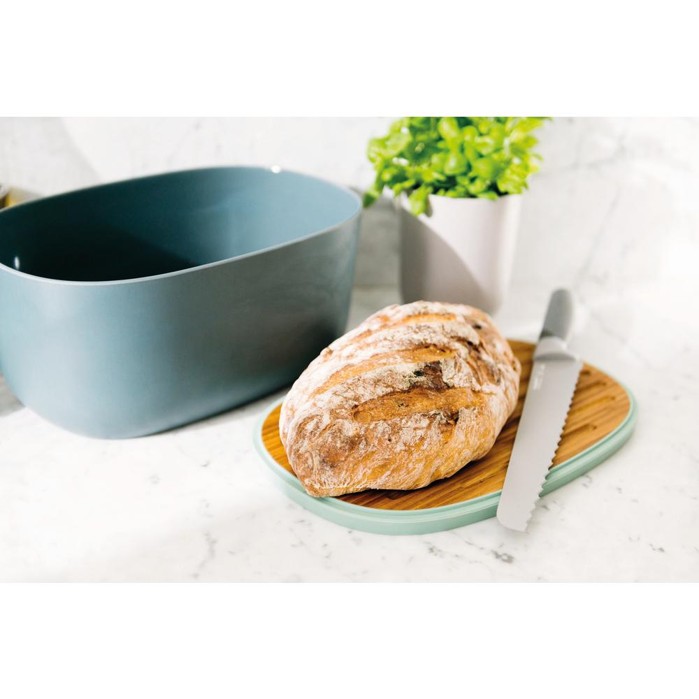 Bread Boxes Countertop Storage The Home Depot