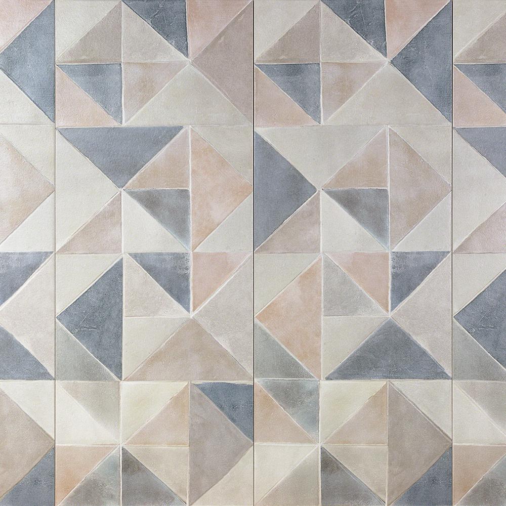 Multi Color Tile Flooring The Home Depot Multi Color Tile Flooring The
