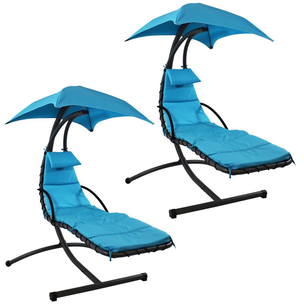 floating lounge chairs