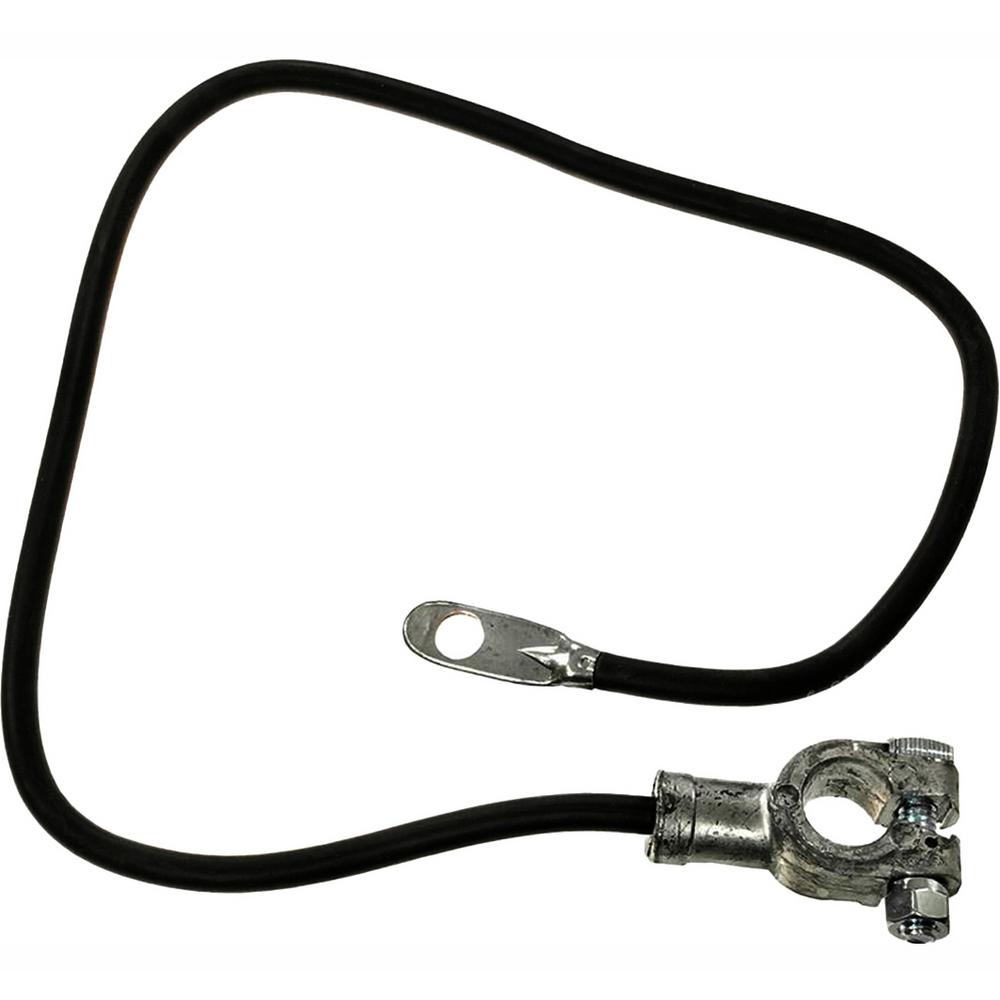 Standard Ignition Battery CableA296 The Home Depot