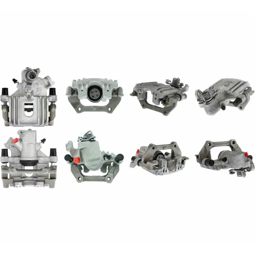 For 2002-2008 Mini Cooper Front Left Driver Side Zinc Disc Brake Caliper