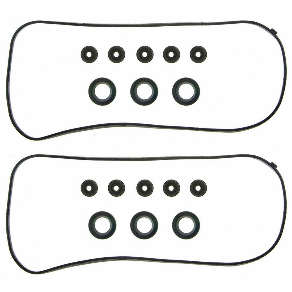 Fel-Pro VS50576R Engine Valve Cover Gasket Set