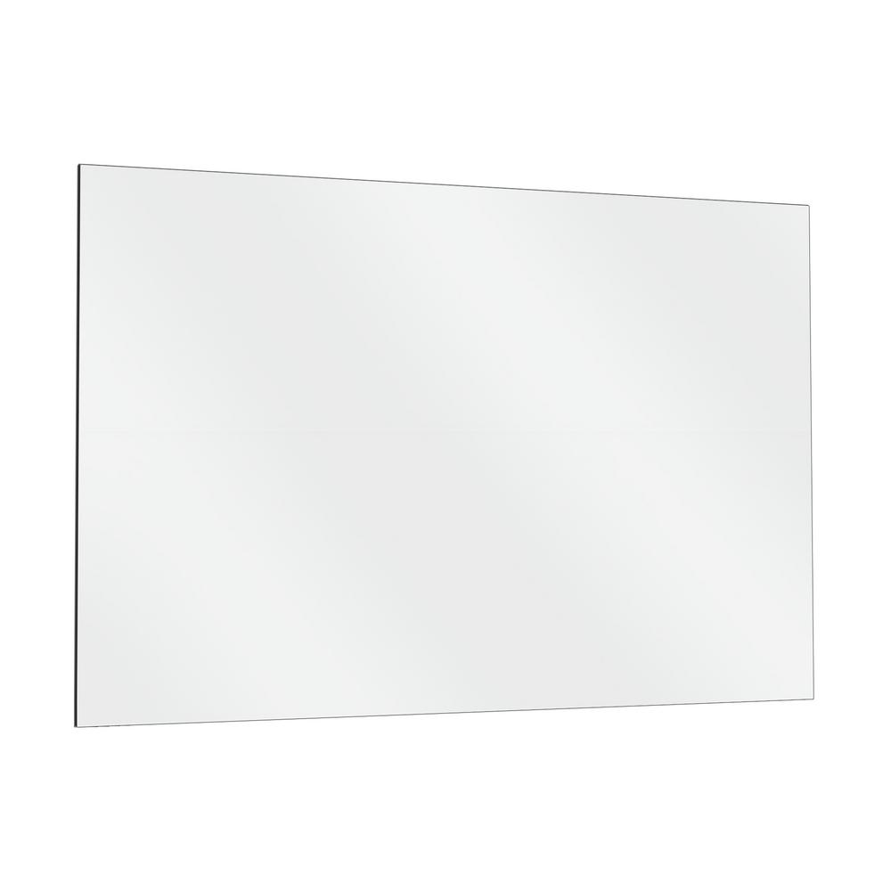 Fab Glasirror 48 In X 72 Single Activity Mirror