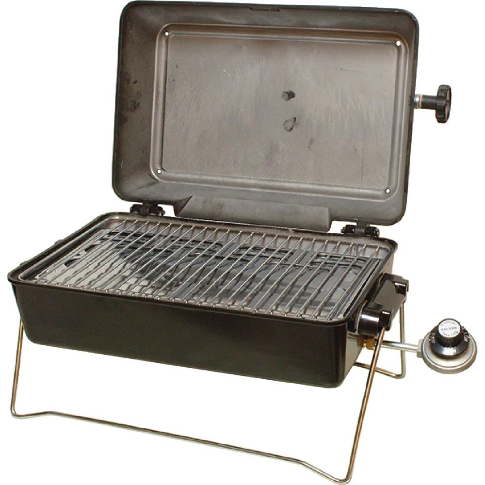 tower multi fuel wagon grill