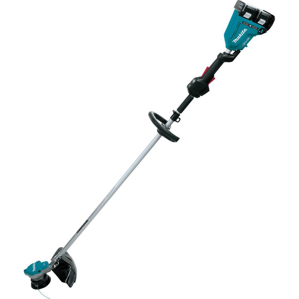 makita 36 volt weed eater