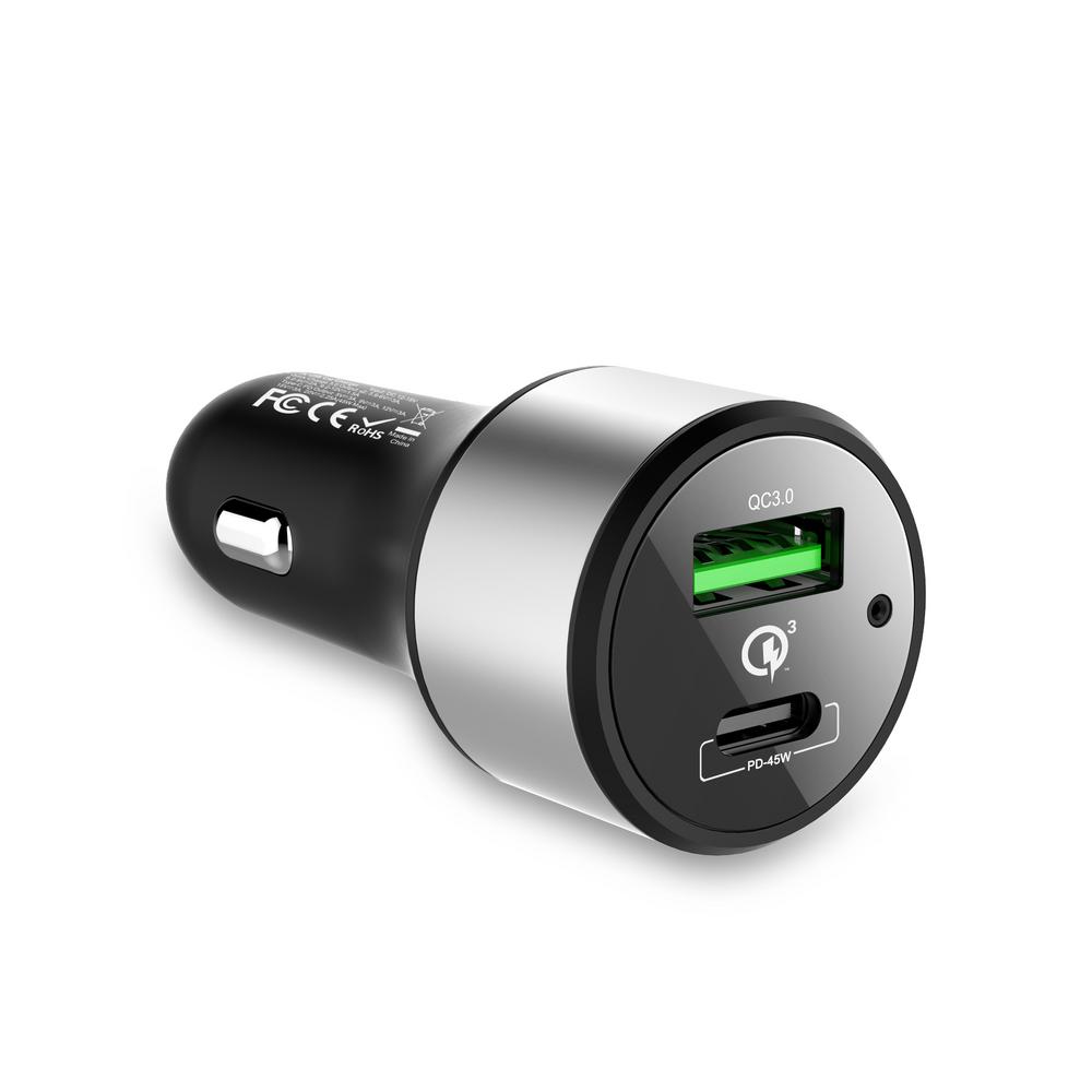 iphone car charger