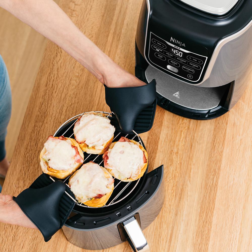Ninja Air Fryer Oven Recipes - Steve