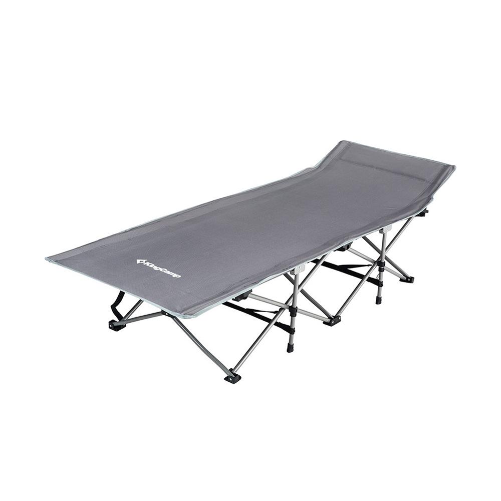 fold away camp bed