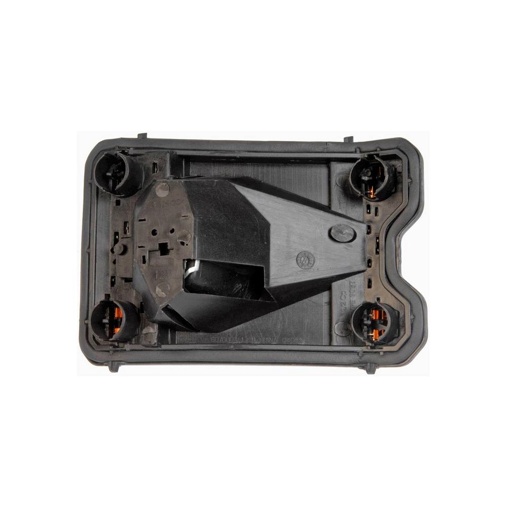 APDTY 034112 Tail lamp Circuit Board Left
