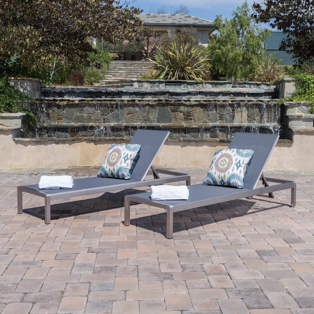 Wheels Outdoor Chaise Lounges Patio Chairs The Home Depot Wheels Outdoor Chaise Lounges Patio