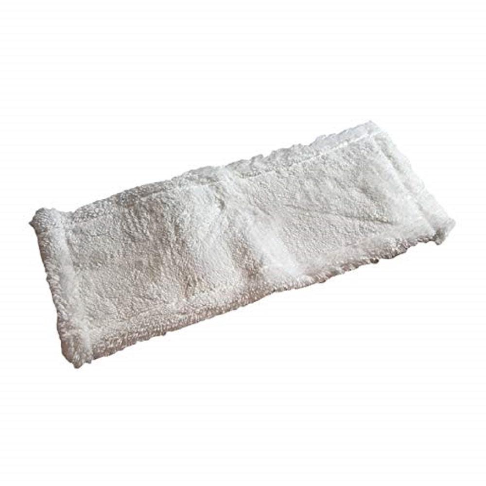 Bona Microfiber Dusting Pad Washable and Reusable Replacement for Bona