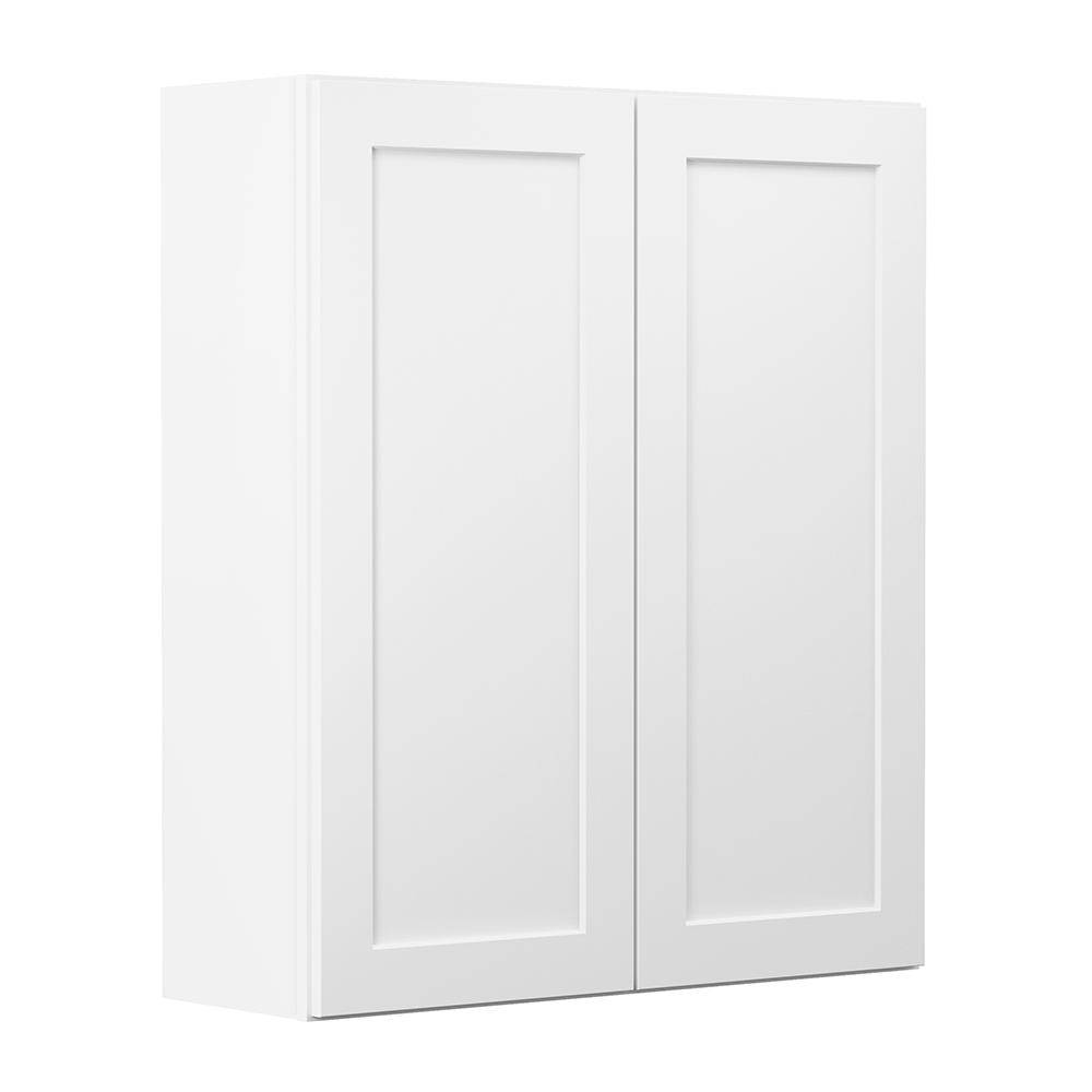 Corner Ready To Assemble Kitchen Cabinets In Stock Kitchen Cabinets The Home Depot