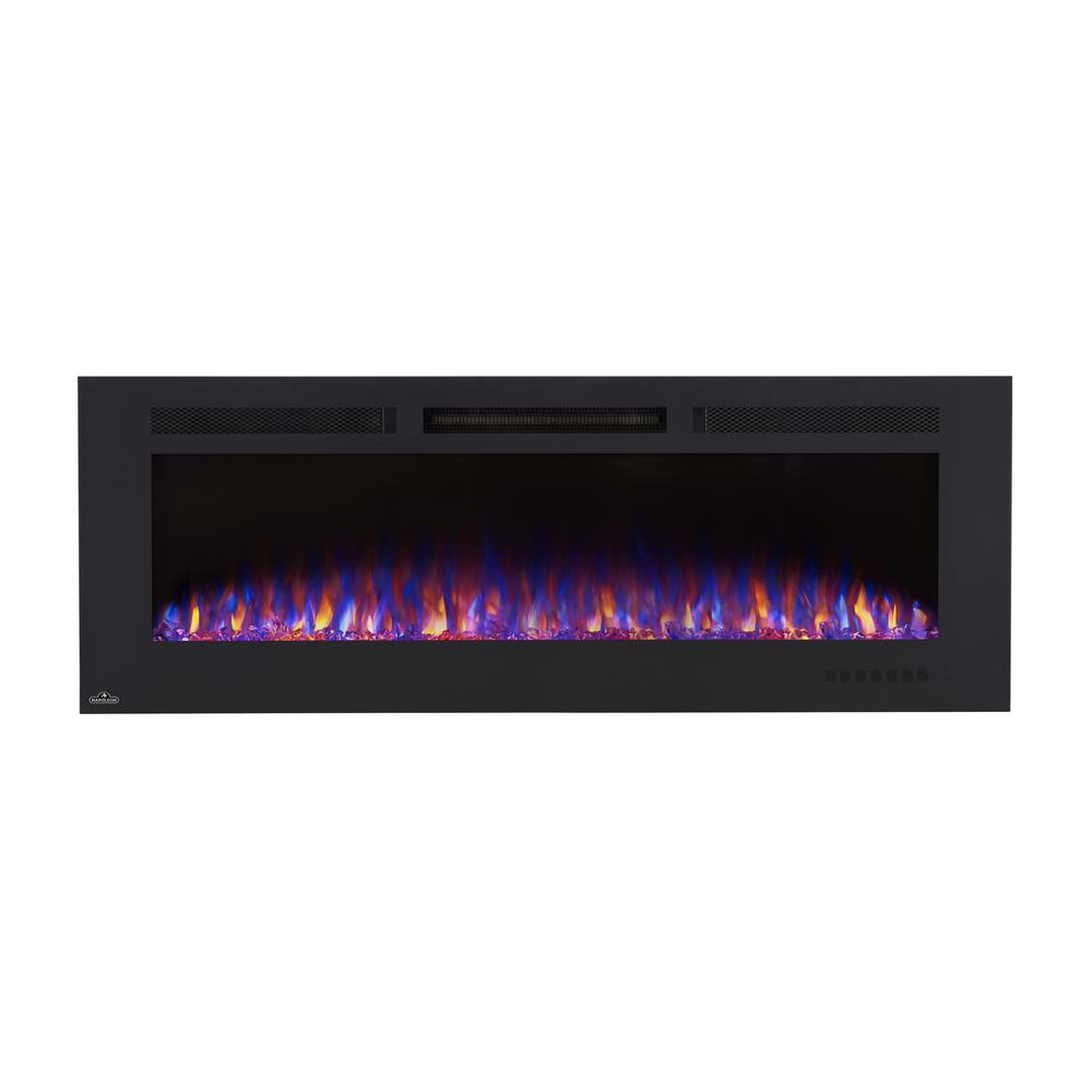 Napoleon Allure Phantom 60 Inch Wall Mount Electric Fireplace With Mesh Screen Nefl60fh Mt The Home Depot - Napoleon Allure Phantom Wall Mount Electric Fireplace 5000 Btu 42 In Napoleon Allure Phantom 60 Inch Wall Mount Electric Fireplace With Mesh Screen Nefl60fh Mt The Home Depot - Napoleon Allure Phantom Wall Mount Electric Fireplace 5000 Btu 42 In