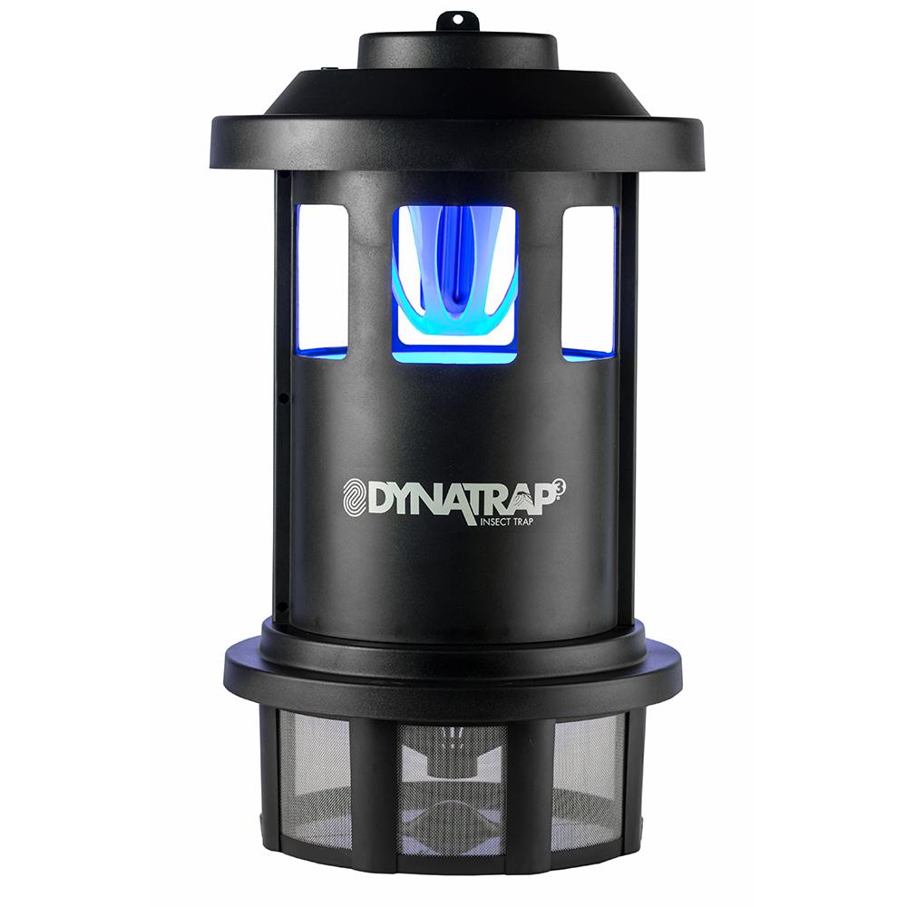 Dynatrap 1-acre Insect And Mosquito Trap-DT2000XL - The Home Depot