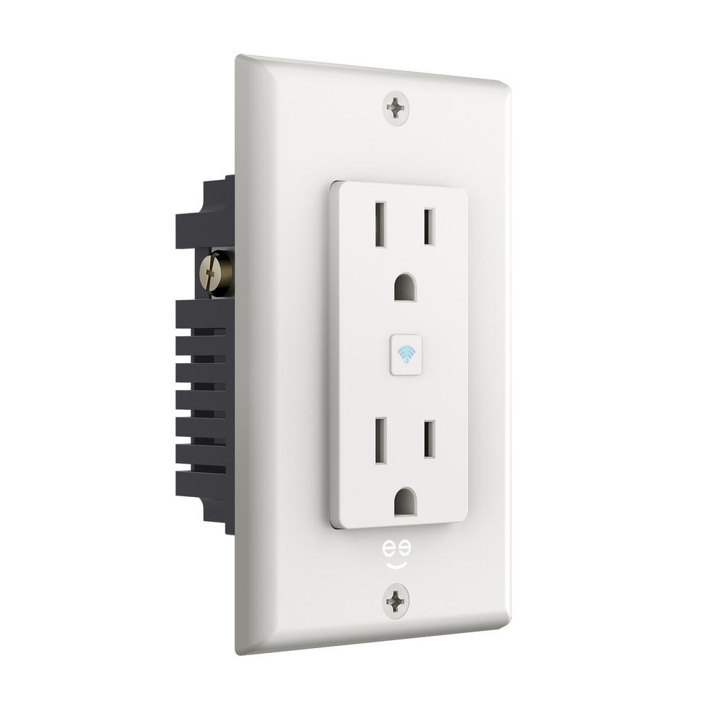 google power outlet