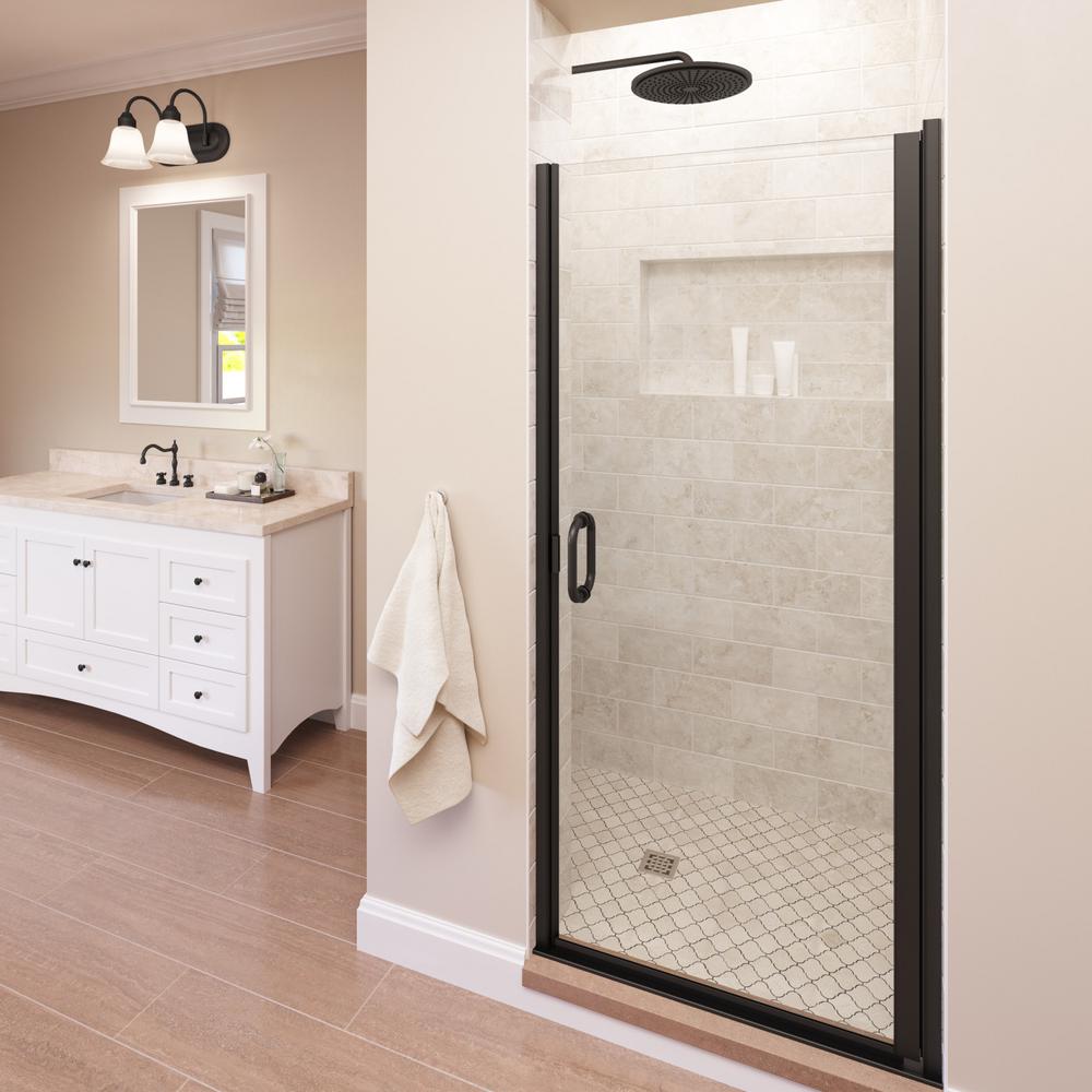 basco shower door