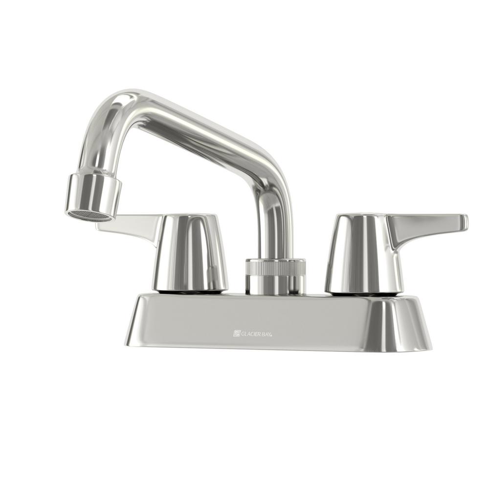 Chrome Utility Sink Faucets Utility Sinks Accessories The