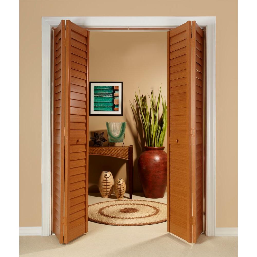 Home Fashion Technologies 30 In X 80 In 3 In Louver Louver