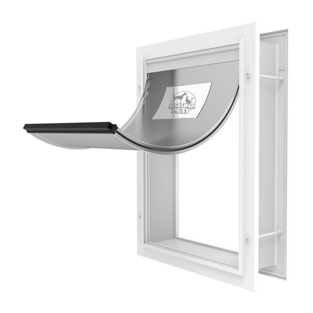 hakuna pets dog door