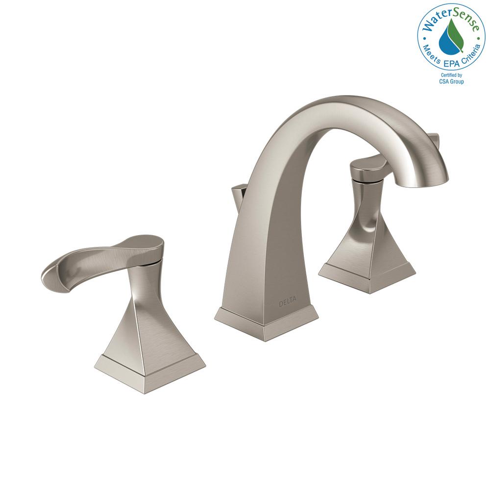 brushed nickel bathroom faucets cleaning
