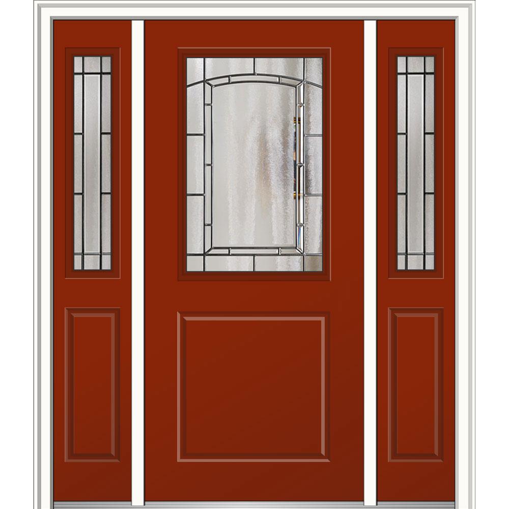 Front Doors - Exterior Doors - The Home Depot