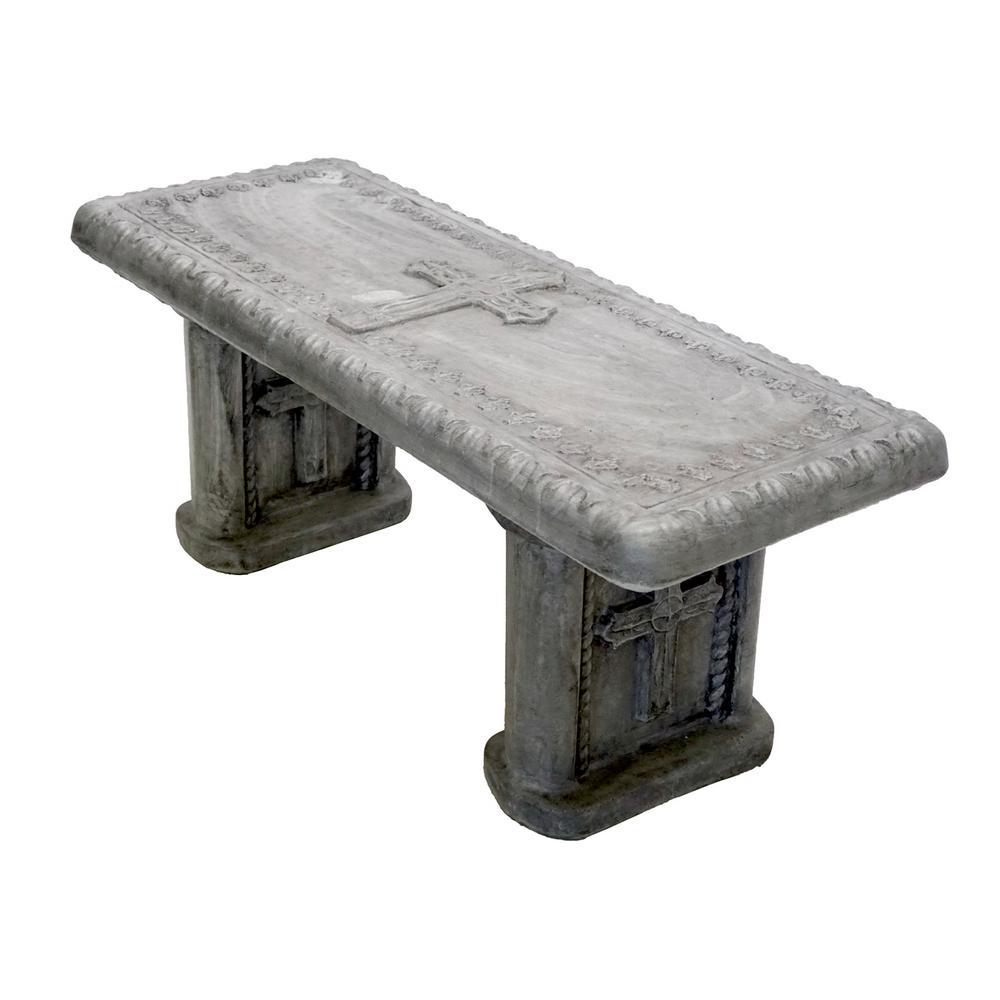 Cement Garden Bench Home Depot Cement Garden Bench Home Depot