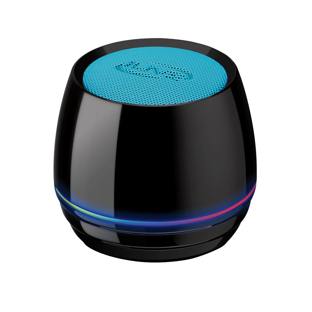 ilive portable bluetooth tailgate speaker