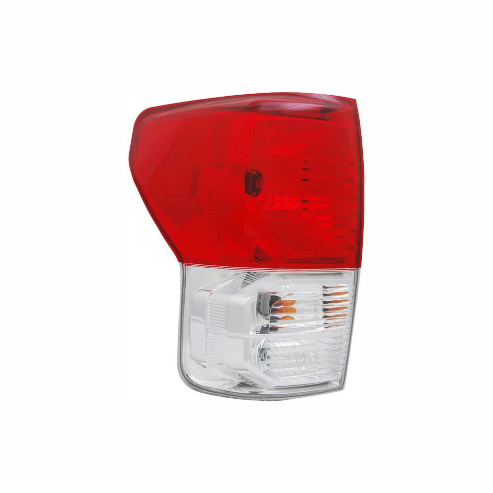 Tail Light Bulb 2006 Toyota Tundra