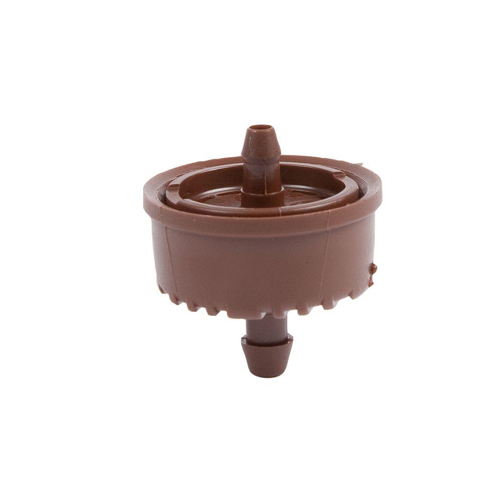 Rain Bird Drip 2 GPH Button Dripper (25Pack)BUE2025S The Home Depot