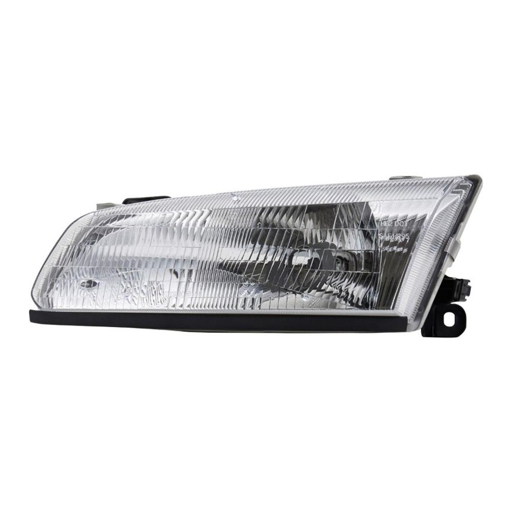 6000K Hi//Low Diamond White//Hyper White//Pure White Color Engync/® 55W AC H1 Xenon HID Conversion Kit with Premium Ballasts and 3 Year Warranty