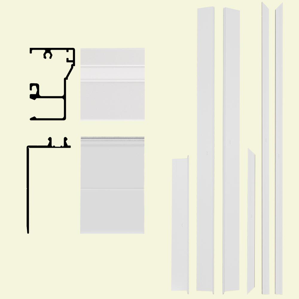 Exterior - Door & Window Moulding - Moulding - The Home Depot Exterior - Door & Window Moulding - Moulding - The Home Depot