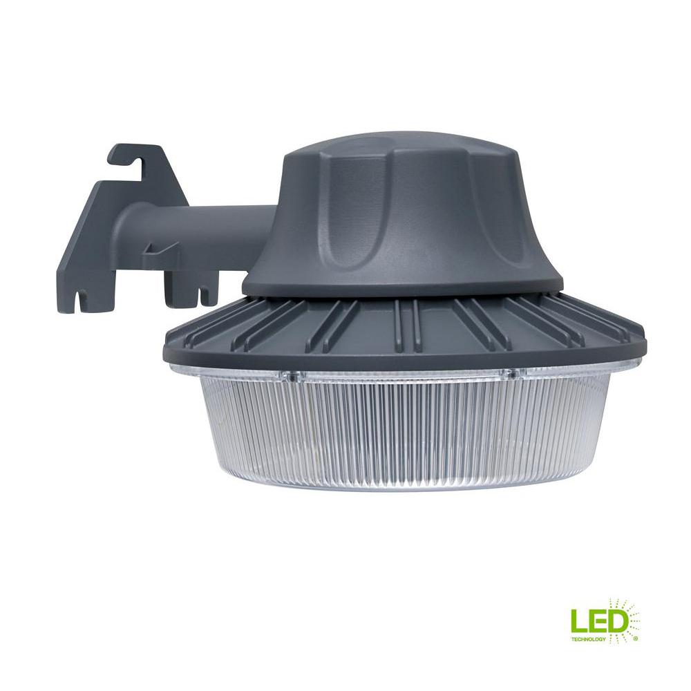 Defiant Wall Pole Mount Area Light Outdoor Led With Dusk To Dawn Defiant Wall Pole Mount Area Light Outdoor Led With Dusk To Dawn Control