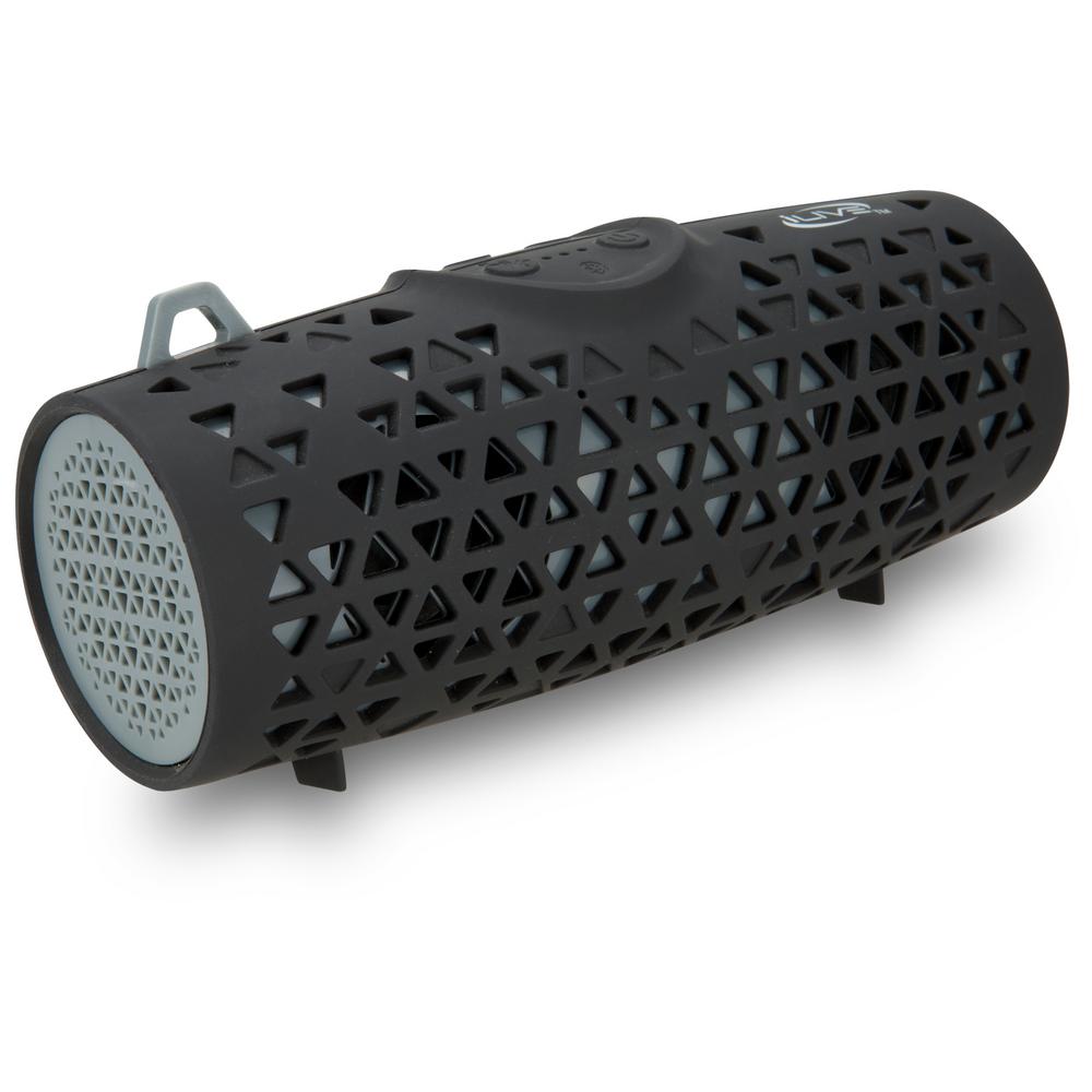 water and sand proof bluetooth speakers