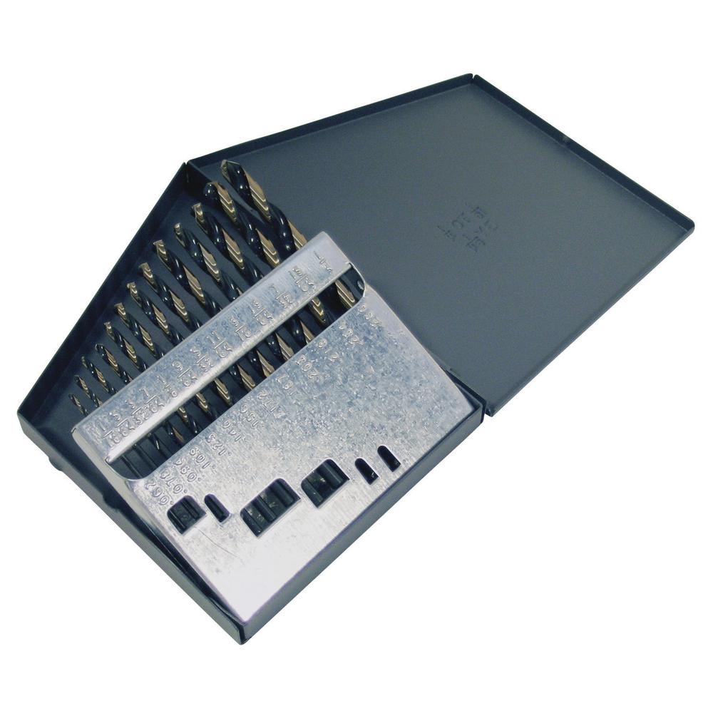 5-40 UNC Cle-Line C65729 HSS Round Adjustable Die